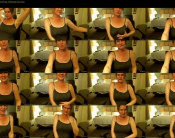 glam_cat — 4 minute Chaturbate female cam show recording, 480p, Jan 17, 2023