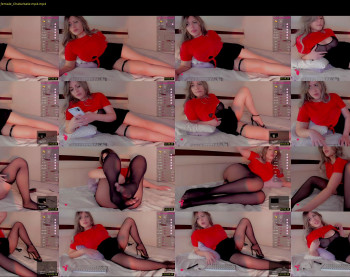 goldgal — 93 minute Chaturbate female cam show recording, 720p, Jan 17, 2023