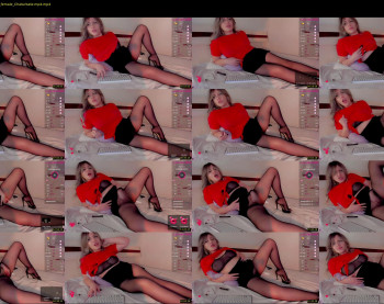 goldgal — 25 minute Chaturbate female cam show recording, 720p, Jan 17, 2023