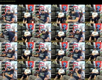 hardworkertn — 28 minute Chaturbate male cam show recording, 720p, Jan 16, 2023