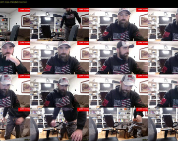 hardworkertn — 17 minute Chaturbate male cam show recording, 720p, Jan 17, 2023