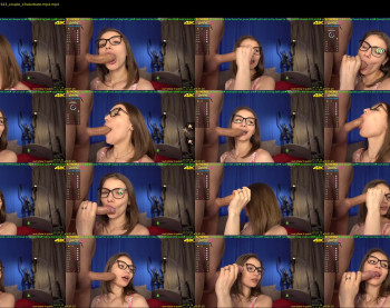 helena_play — 4 minute Chaturbate couple cam show recording, 1080p, Jan 16, 2023