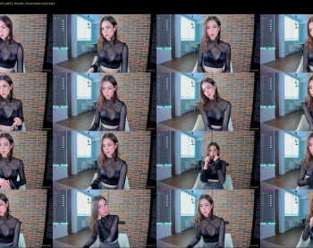 helenchristensen — 9 minute Chaturbate female cam show recording, 1080p, Jan 16, 2023
