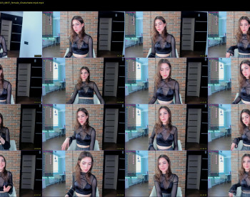 helenchristensen — 55 minute Chaturbate female cam show recording, 1080p, Jan 16, 2023