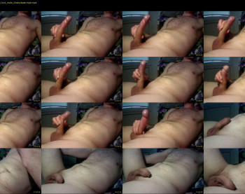 heretocum30 — 36 minute Chaturbate male cam show recording, 480p, Jan 16, 2023