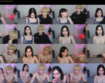 hizgi — 90 minute Chaturbate couple cam show recording, 720p, Jan 16, 2023