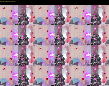 holly_444 — 59 minute Chaturbate female cam show recording, 1080p, Jan 16, 2023