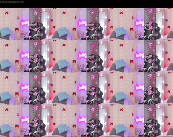 holly_444 — 58 minute Chaturbate female cam show recording, 1080p, Jan 16, 2023