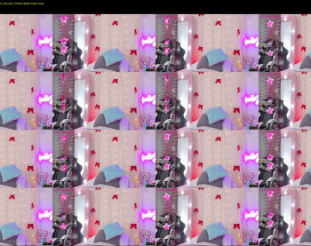 holly_444 — 17 minute Chaturbate female cam show recording, 1080p, Jan 16, 2023