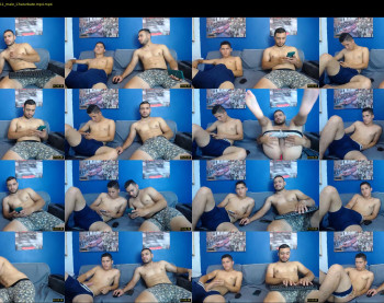 hott_asses — 27 minute Chaturbate male cam show recording, 720p, Jan 16, 2023