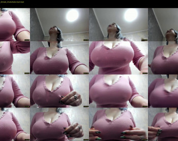 hotvany — 23 minute Chaturbate female cam show recording, 720p, Jan 16, 2023