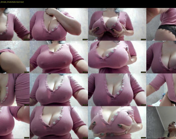 hotvany — 33 minute Chaturbate female cam show recording, 720p, Jan 16, 2023