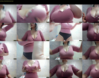hotvany — 33 minute Chaturbate female cam show recording, 720p, Jan 16, 2023
