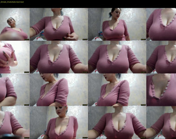 hotvany — 5 minute Chaturbate female cam show recording, 720p, Jan 16, 2023