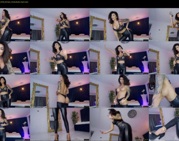 indiansweety — 54 minute Chaturbate female cam show recording, 1080p, Jan 16, 2023