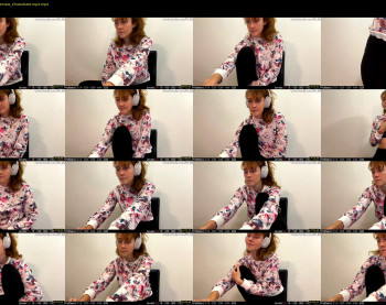 its_lily — 42 minute Chaturbate female cam show recording, 720p, Jan 16, 2023