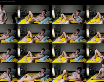 jacksonvox — 55 minute Chaturbate male cam show recording, 1080p, Jan 17, 2023