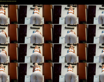 jaylynxxxx74 — 6 minute Chaturbate female cam show recording, 1080p, Jan 16, 2023