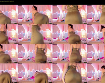 jenna1_ — 8 minute Chaturbate female cam show recording, 720p, Jan 16, 2023
