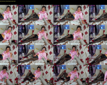 jennalison — 13 minute Chaturbate female cam show recording, 1080p, Jan 16, 2023