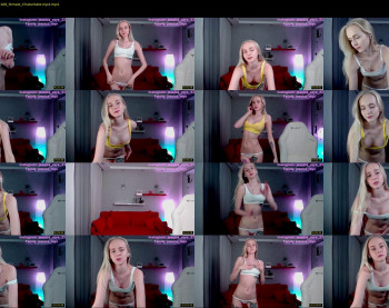jessica_rays — 92 minute Chaturbate couple cam show recording, 720p, Jan 17, 2023