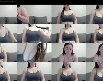 jessicagoold — 54 minute Chaturbate female cam show recording, 1080p, Jan 16, 2023