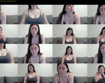 jessicagoold — 54 minute Chaturbate female cam show recording, 1080p, Jan 16, 2023