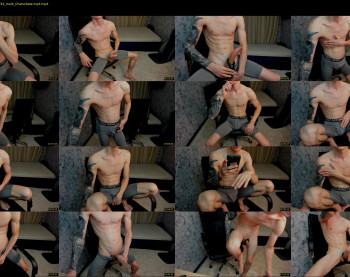 joni_joni18 — 55 minute Chaturbate male cam show recording, 1080p, Jan 16, 2023