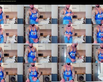 jordan_rush01 — 26 minute Chaturbate male cam show recording, 720p, Jan 16, 2023