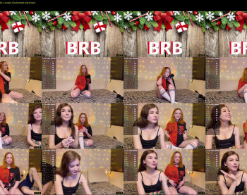 k1tty_cute — 15 minute Chaturbate female cam show recording, 1080p, Jan 16, 2023