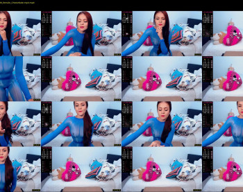 karitto__2 — 86 minute Chaturbate female cam show recording, 720p, Jan 17, 2023