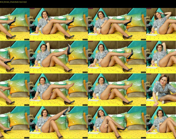 katequeenx — 5 minute Chaturbate female cam show recording, 1080p, Jan 16, 2023