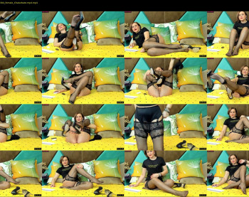 katequeenx — 12 minute Chaturbate female cam show recording, 1080p, Jan 16, 2023