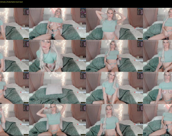 kb3301 — 64 minute Chaturbate couple cam show recording, 720p, Jan 16, 2023