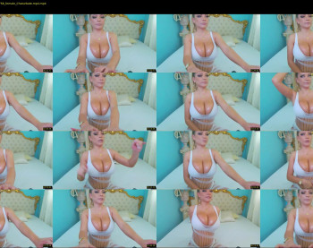 kellybabee — 10 minute Chaturbate female cam show recording, 720p, Jan 16, 2023