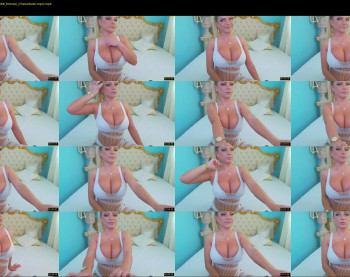 kellybabee — 4 minute Chaturbate female cam show recording, 720p, Jan 16, 2023