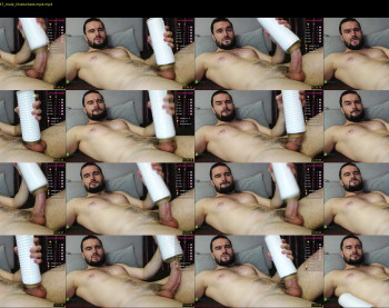 kiabigdick — 31 minute Chaturbate male cam show recording, 720p, Jan 16, 2023