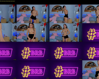 kiara_roses — 68 minute Chaturbate female cam show recording, 1080p, Jan 17, 2023
