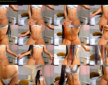 kim_spencer — 27 minute Chaturbate female cam show recording, 1080p, Jan 16, 2023