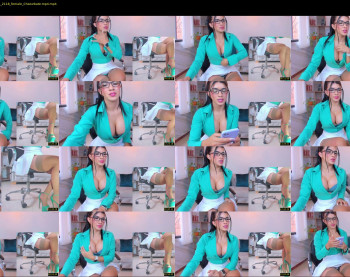 kimberly_hot2 — 35 minute Chaturbate female cam show recording, 720p, Jan 16, 2023