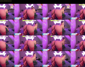 kimmie_ — 22 minute Chaturbate female cam show recording, 4K, Jan 17, 2023