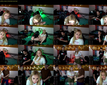 kinga_da_vinci — 53 minute Chaturbate couple cam show recording, 1080p, Jan 17, 2023
