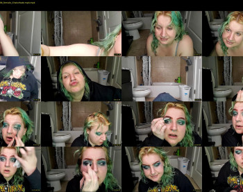 kittykay86 — 108 minute Chaturbate female cam show recording, 720p, Jan 16, 2023