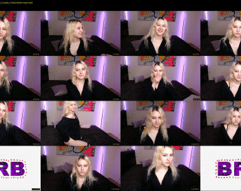 kuroteur — 96 minute Chaturbate couple cam show recording, 720p, Jan 16, 2023