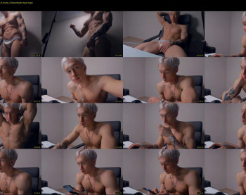 l_adonis_l — 28 minute Chaturbate male cam show recording, 1080p, Jan 16, 2023