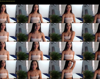 lana_kane_ — 12 minute Chaturbate female cam show recording, 1080p, Jan 16, 2023