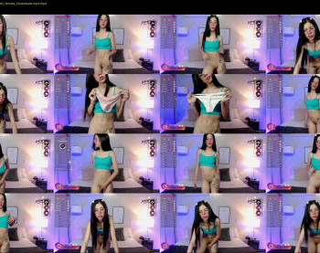 lara_jeean — 39 minute Chaturbate female cam show recording, 1080p, Jan 17, 2023