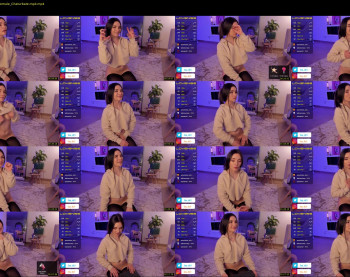 lau__1 — 3 minute Chaturbate female cam show recording, 1080p, Jan 16, 2023