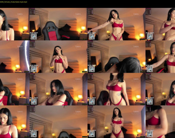 laura_roldan — 56 minute Chaturbate female cam show recording, 1080p, Jan 16, 2023