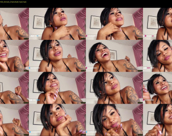 laurensaenz — 9 minute Chaturbate female cam show recording, 1080p, Jan 16, 2023